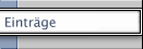 Einträge